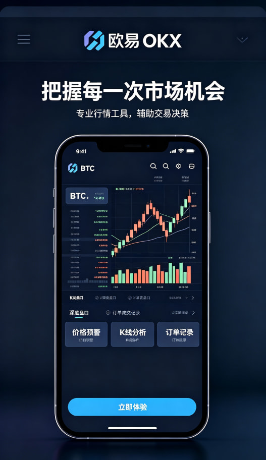 欧交易所app官方网站进阶交易工具